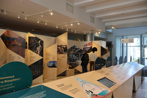 Montreal: All-inclusive-VIP-Erlebnis mit den berühmtesten SehenswürdigkeitenMontreal: All-inclusive-VIP-Erlebnis mit den berühmten Sehenswürdigkeiten