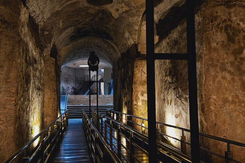 San Juan City: Historical Landmarks Guided Tour
