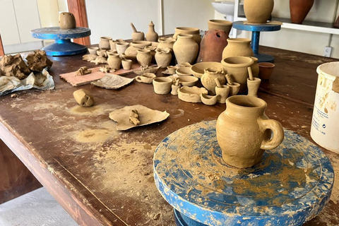 Stwórz własne dzieło sztuki