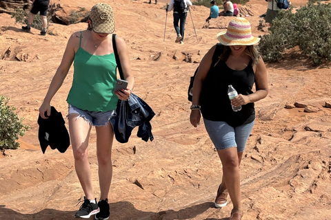 Las Vegas: Grand Canyon, Antelope, Horseshoe, Lake Powell Shared Tour for Antelope X (One Day Grand Circle Tour)