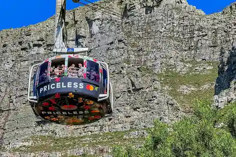 Kapstadt: Private Tour durch die Stadt mit ortskundigem Guide