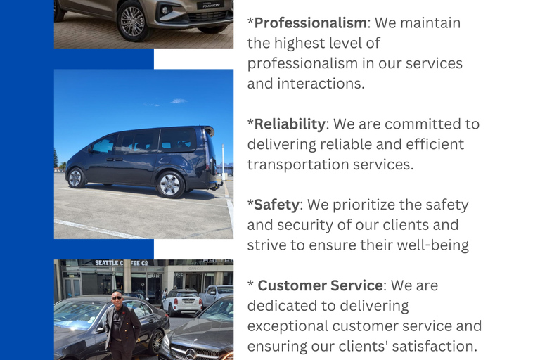 Luchthaven Kaapstad: (&#039; Privétransfer &#039;)Kaapstad Luchthaven : (&quot; Privé transfer &quot;)