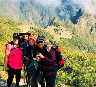 Attività all'aperto e sport a Ollantaytambo