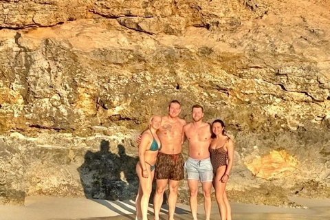 Blue Lagoon Private Boat Tour Malta: Comino (No Crowds)