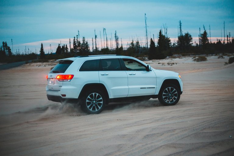 New Delhi To Agra: Private One-Way Transfer Agra to New Delhi: Private One-Way Transfer