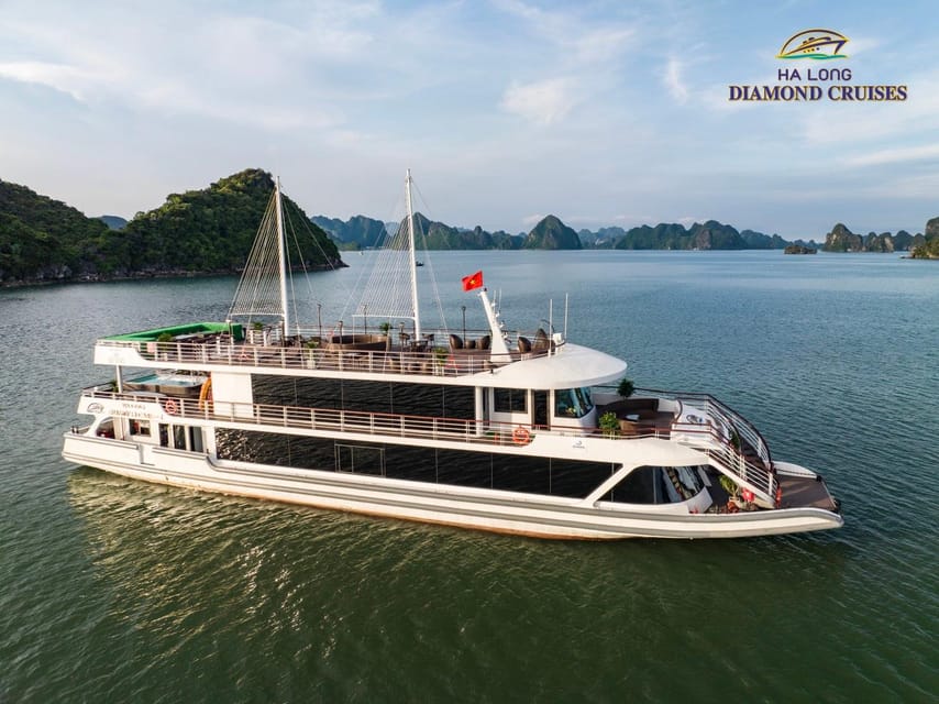 omkara halong indian cruise hanoi photos