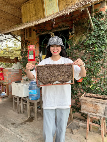 From Ho Chi Minh City: Mekong River Day Tour with Lunch