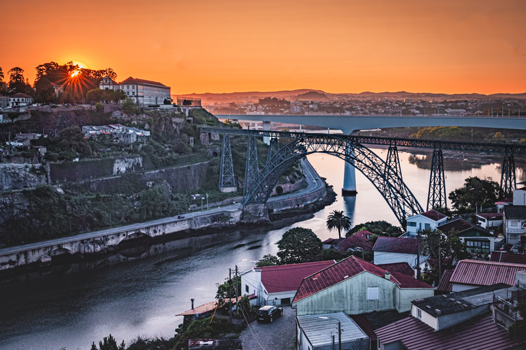 Porto: privéwandeling van een halve dag met foto's