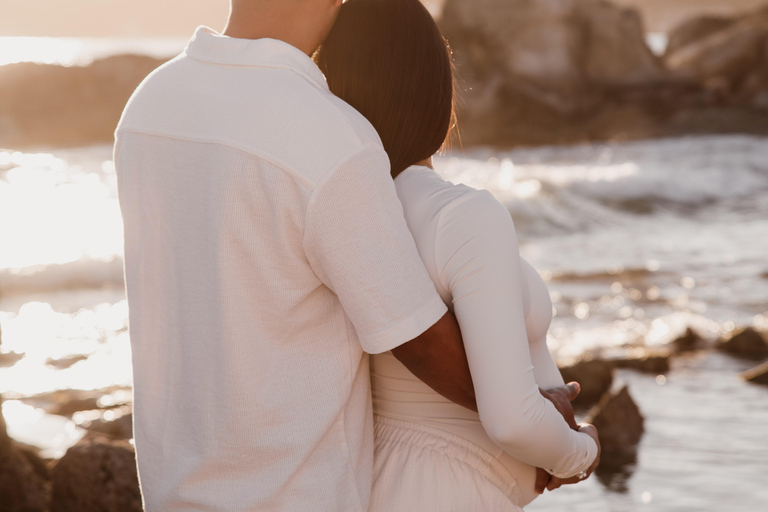 Ibiza: Professional Photoshoot in Scenic Locations