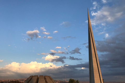 Yerevan: 6-Day Wine and Food Tour with Masterclasses