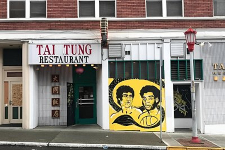 Bruce Lee Heritage Tour Seattle’s Martial Arts Legend