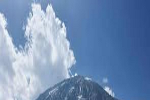 Kilimanjaro: 6-Day Trekking Umbwe Route