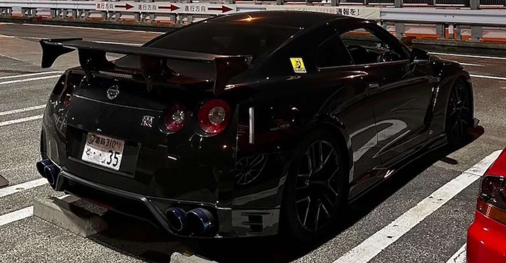 Tokyo: Fast & Furious Tokyo Drift III Experience photo 12