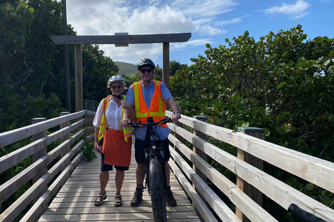 A DERRADEIRA EXPERIÊNCIA DE PEDALAR NA COSTA LESTE