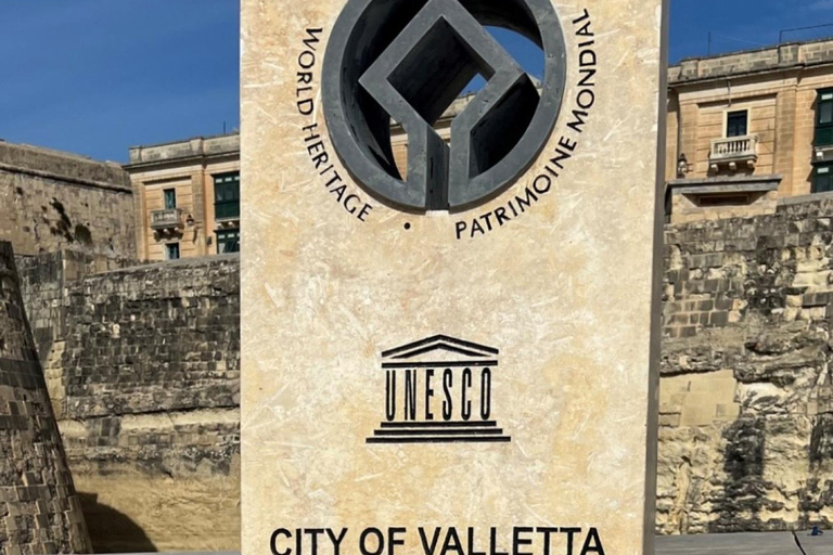 City Quest VALLETTA: Upptäck stadens hemligheter!