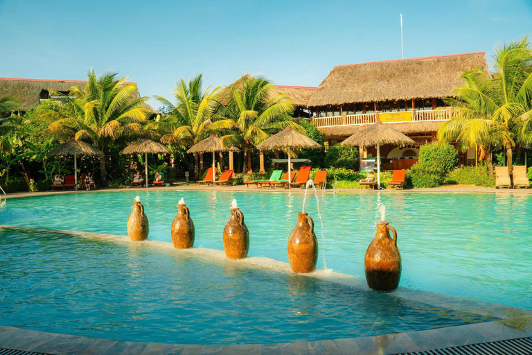 Partida da cidade de Ho Chi Minh: Mekong Dream 4D3N