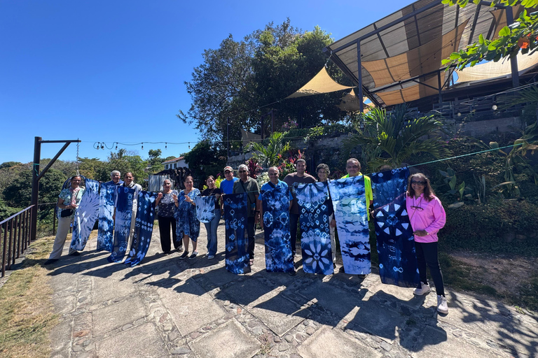 San Salvador: wycieczka do Suchitoto i historycznego centrum miasta