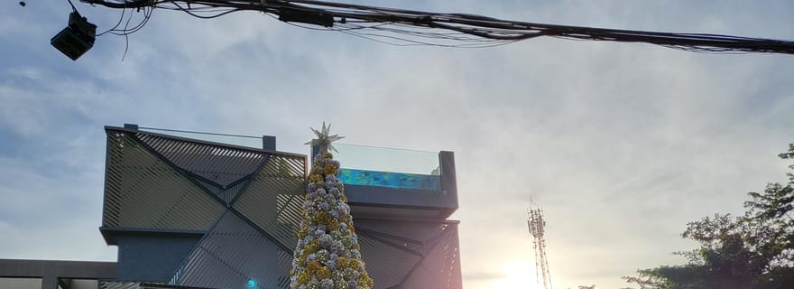 De El Nido à Puerto Princesa