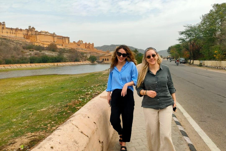 Rajasthan Tour: 20 Days | Traditions, Culture, Food, Music