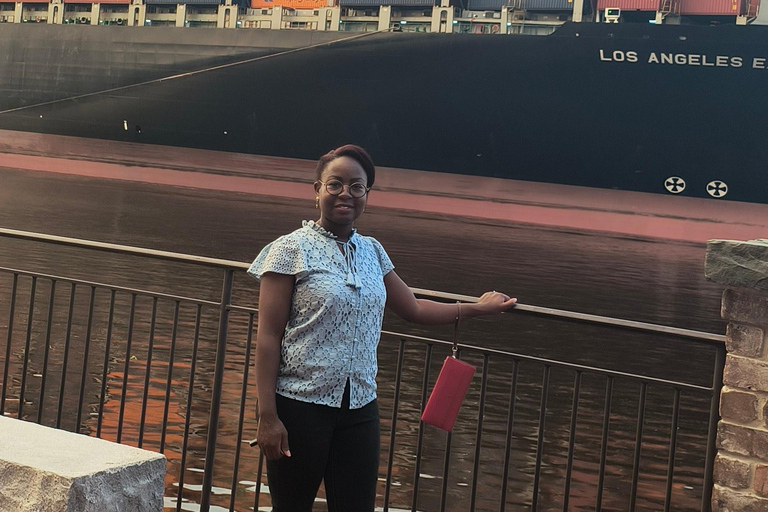 Charleston: Savannah Day Trip with Customizable Itinerary