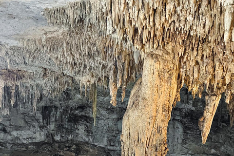 Tulum: Suytun och Ikkil Cenote, Chichen Itza &amp; ValladolidTulum: Suytun och Ikkil Cenote, Chichen Itza och Valladolid