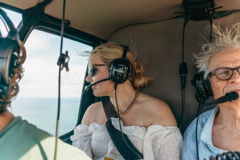 Fort Lauderdale: privé schilderachtige helikoptertour