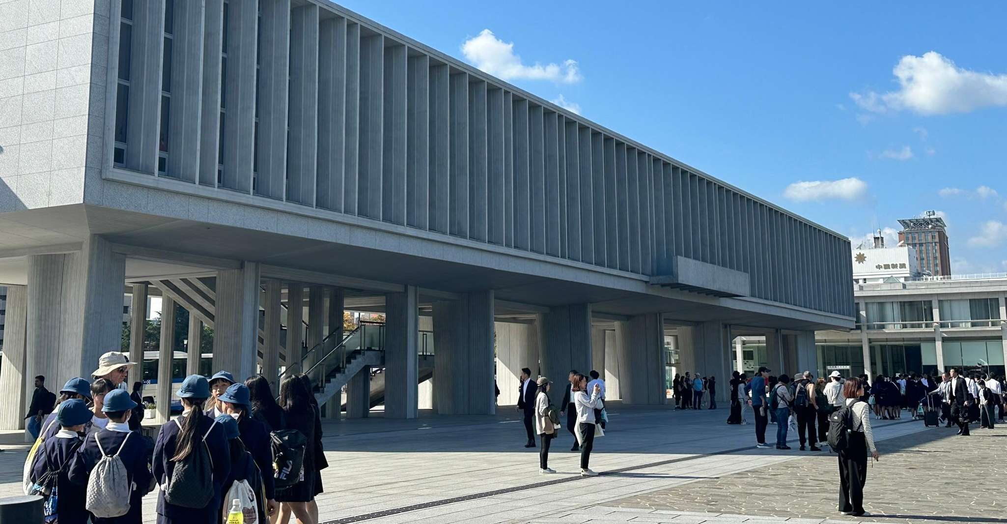 Hiroshima: Hiroshima and Miyajima UNESCO Sites 1-Day Tour photo 17