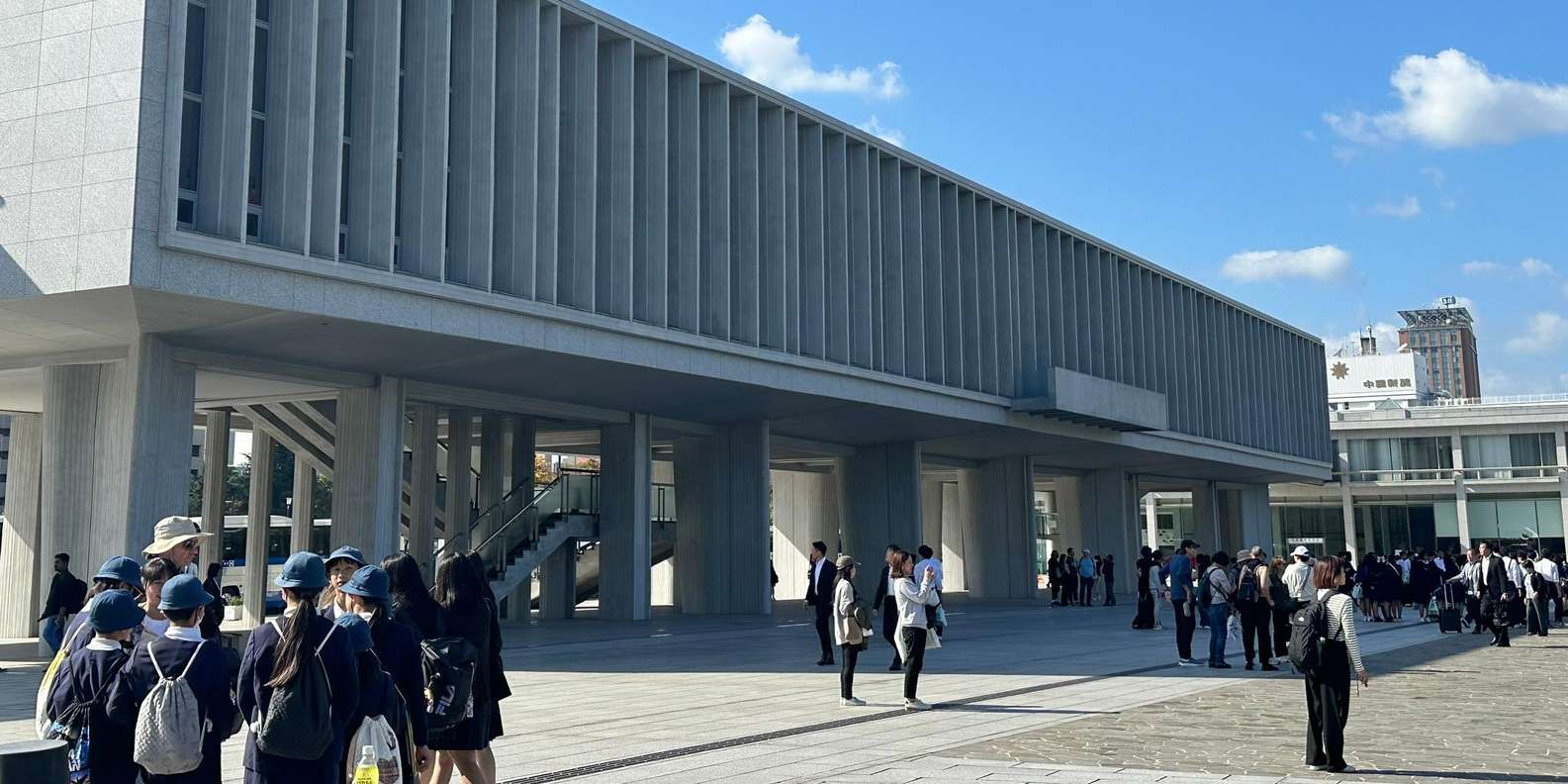 Hiroshima Miyajima tour — Peace Memorial and Miyajima Island — image 16