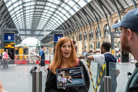 Harry Potter Tour & The London Dungeons Tour