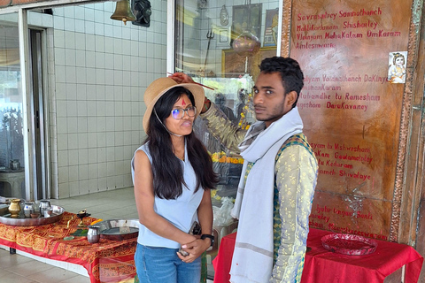 Viagem privada de 1 dia ao Sul da Maurícia