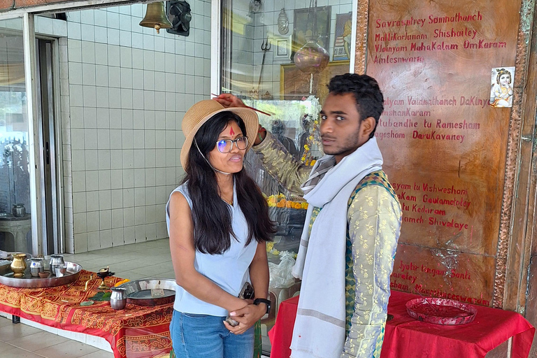 Viagem privada de 1 dia ao Sul da Maurícia