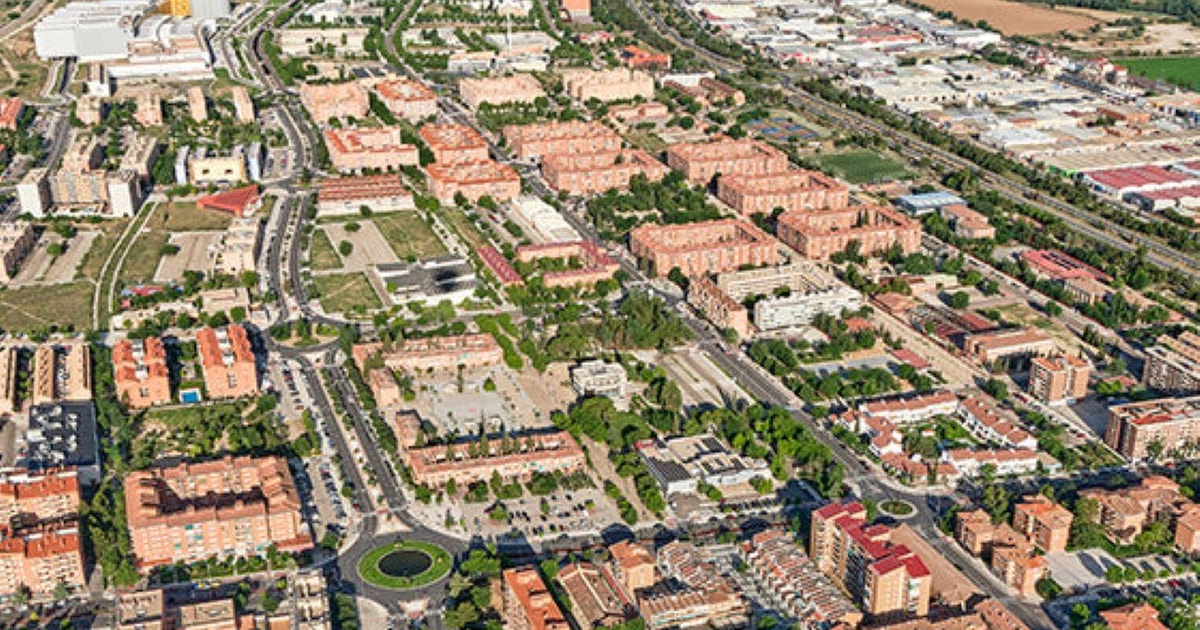 parco naturale di santa barbara