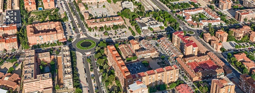 Santa Barbara : visite touristique guidée en E-Bike