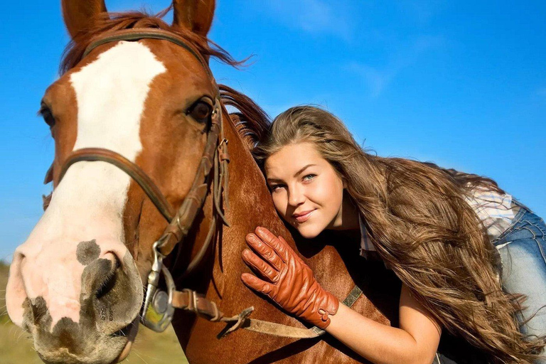 Pozar Thermal Baths: Ridtur från ThessalonikiPozar termalbad: Ridtur från Thessaloniki