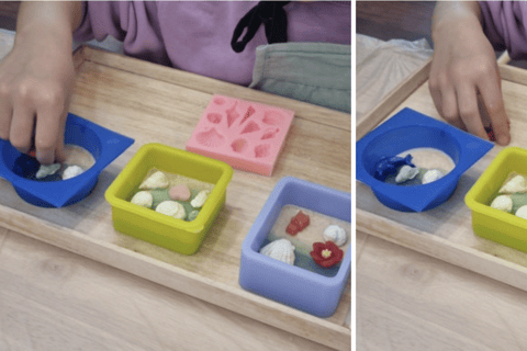 Jeju: Handmade Soap Workshop with Natural Ingredients