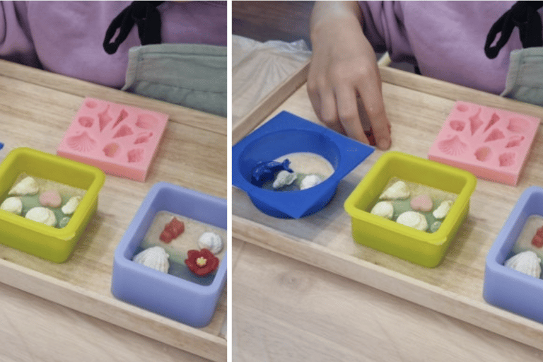 Jeju: Handmade Soap Workshop with Natural Ingredients