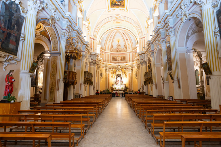From Bilbao/San Sebastian: Loyola & Getaria Private Tour