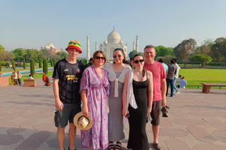 Rotes Fort (Agra): Tickets und Touren
