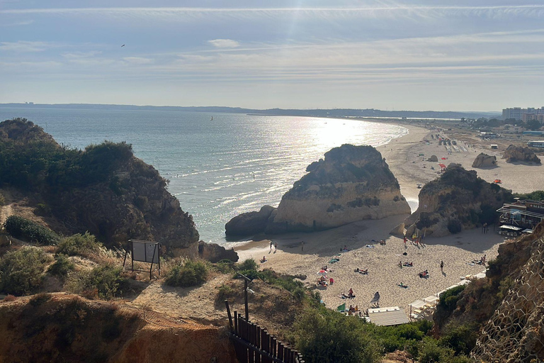 3 giorni di scoperta dell&#039;Algarve - Esperienza privata all-inclusive