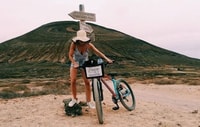 Bike Rental La Graciosa - Housity