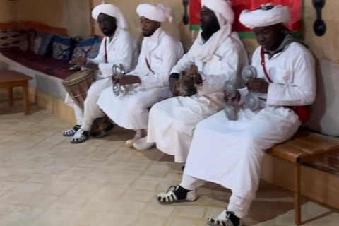 From Marrakech: Private 4-Day Tour To Merzouga & Luxury Camp From Marrakech: 4-Day Private premium Trip & Luxury camp.