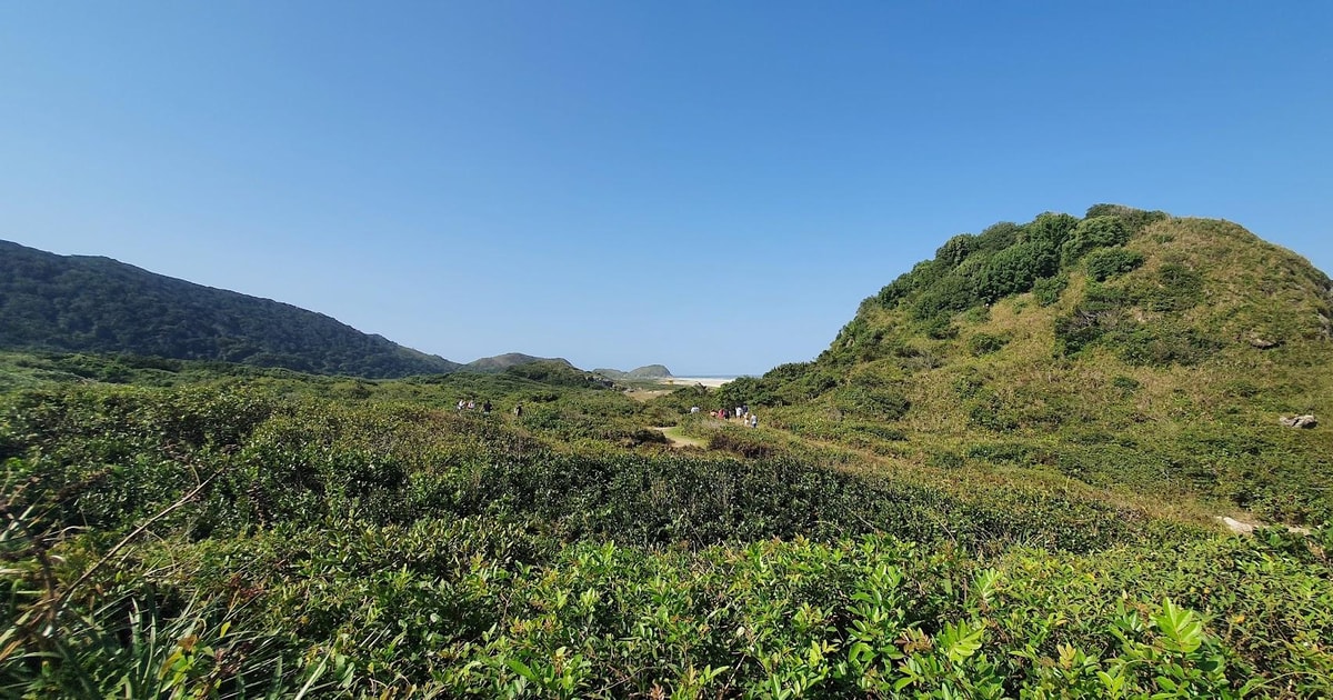 Fuga Encantadora Descobrindo O Tesouro Escondido Da Ilha Do Mel