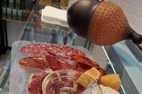 Madrid: The Ultimate Food Tour Tapas & Drinks with a Local