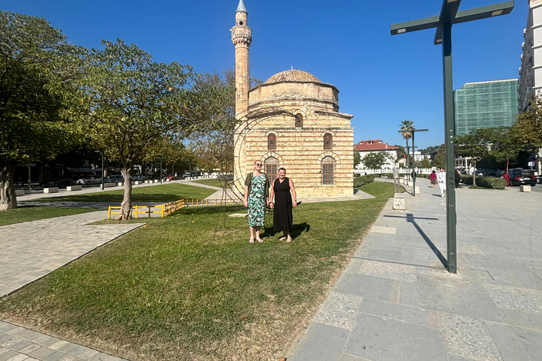 From Tirana: 6-Day South Albania Tour with Guide