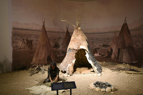 Da Istanbul: Göbekli Tepe e Monte Nemrut Tour di 2 giorniDa Istanbul: tour giornaliero di Göbekli Tepe e Şanlıurfa