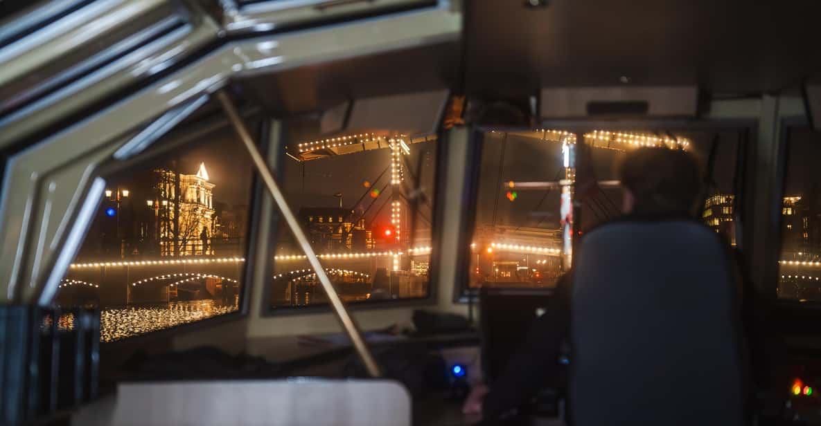 Afbeelding 4 van Amsterdam: Kaas & Wijn Cruise Proefervaring