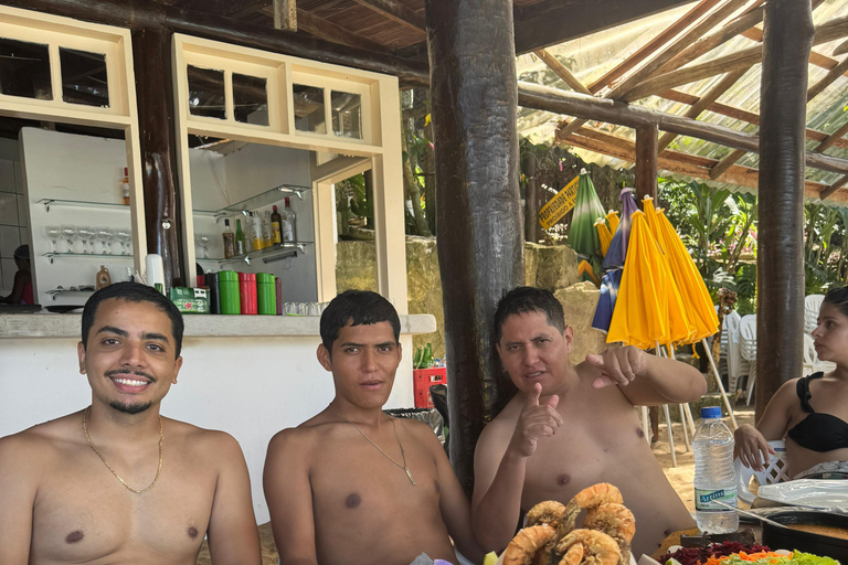 Paraty: Serra da Bocaina National Park Guided Hike