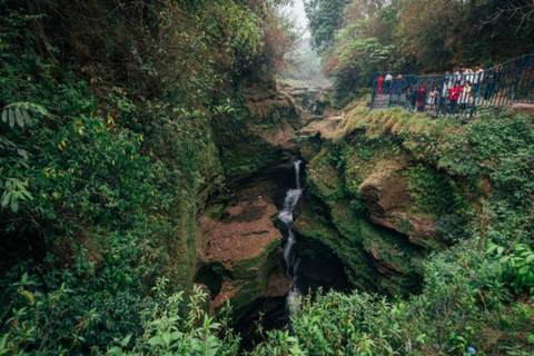 2-day Sightseeing: Pokhara Mega Experience (20 Attractions)
