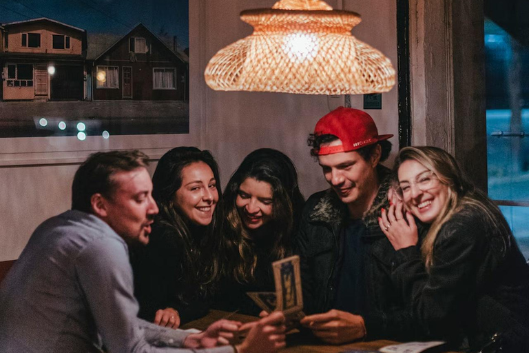 Bogotá: tour serale di Chapinero con cocktailBogotá: tour serale a Chapinero con cocktail