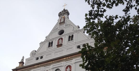 Munich: City Sights and Phenomena - Guided Tour